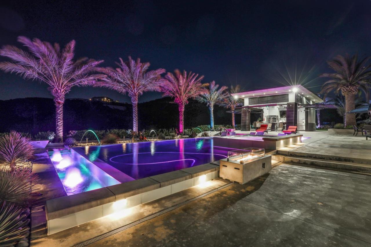 Iron Mansion Private Resort-Event Space 12000 Ft! Темекула Екстериор снимка